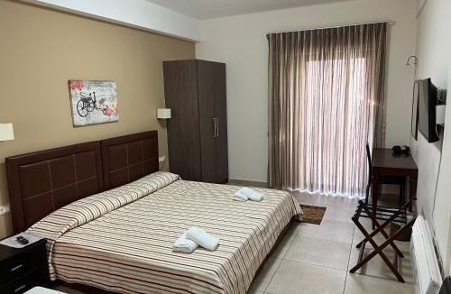 Nafplion City Centre Bed & Breakfast | Aenaon Rooms