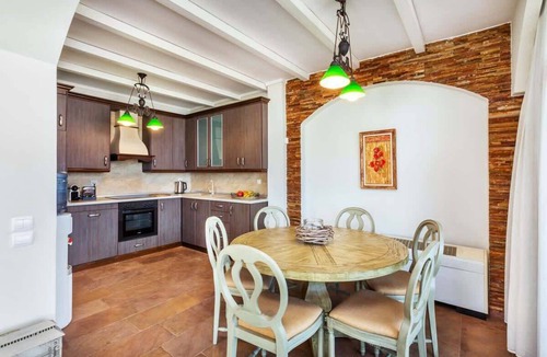 Kassandra Apartment | Aeolos Grand Suite w/Pool, Sea & Garden Views