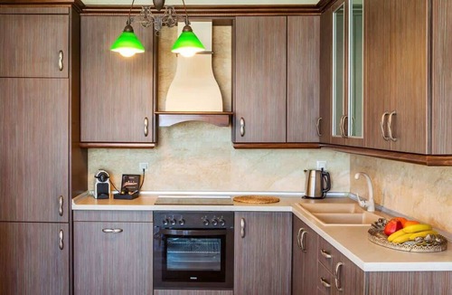 Kassandra Apartment | Aeolos Grand Suite w/Pool, Sea & Garden Views