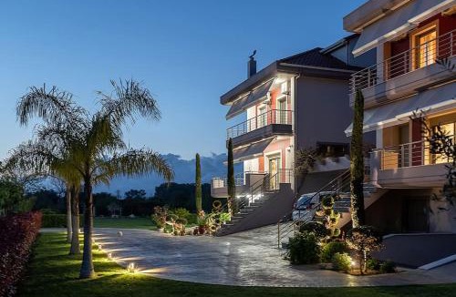 Preveza Villa | 'Aeolos' Luxury Villa