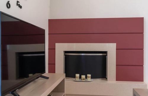 Preveza Villa | 'Aeolos' Luxury Villa