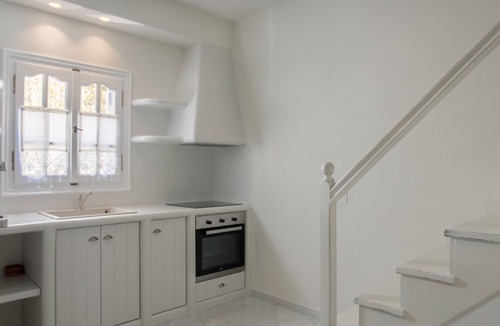 Agkidia Hotel | Aeolos Villas Sustainable living