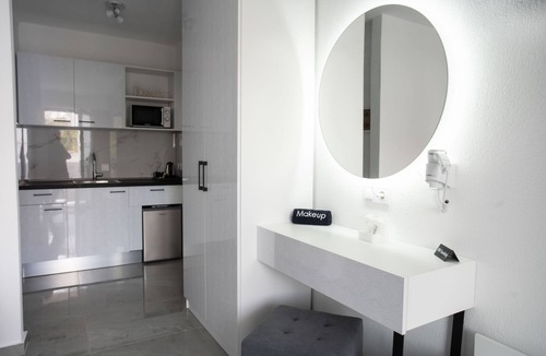 Asprovalta House | Aeonian Luxury Suites Asprovalta, Adults Only & Kids 12 Plus