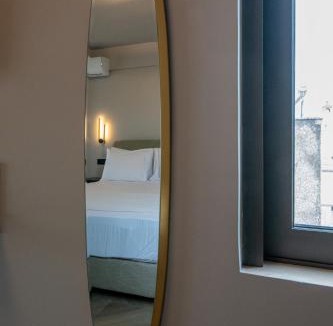 Anatolikos Sinikismos Apartment | Aequor Mare