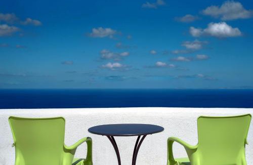 Folegandros Town Apartment | Aeri
