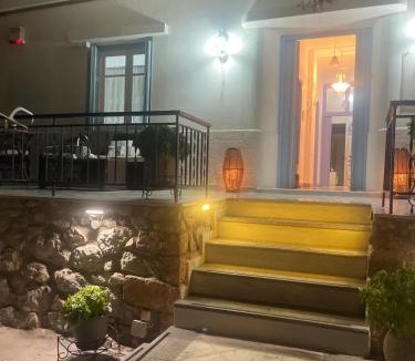 Methana House | Aerides Studios