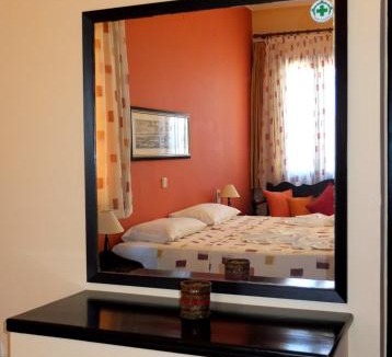 Karfas Apartment | Aeriko Benovias Rooms & Apartments