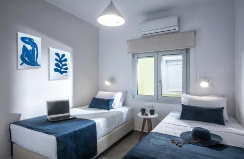 Kokinos Pirgos Villa | Aether by Nymphs residence I
