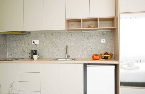 Ladadika Apartment | Aetherial Dreams Room 3, Apartment
