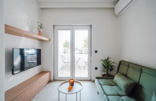 Nea Khili Apartment | Aetherion Urban Elegance