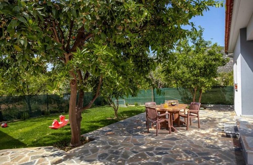 Artemida House | Aethra House in Agria Volou