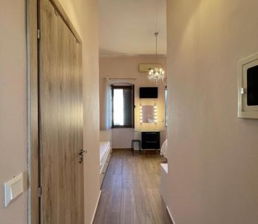 Areopoli Apartment | AF Guest House