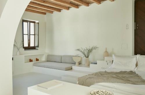 Lindos Hotel | AF Lindia Nature Design Hotel