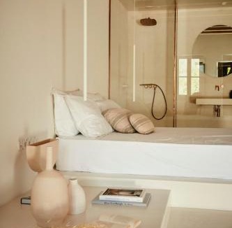 Lindos Hotel | AF Lindia Nature Design Hotel
