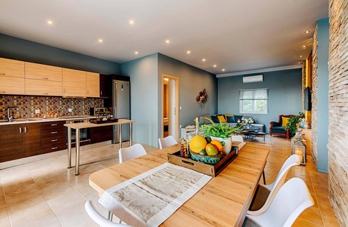 Afandou Villa | Afandou Beach Villa Sofia II