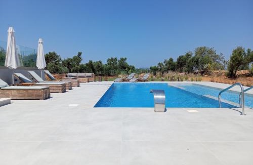 Kontomari Villa | Afea Villas