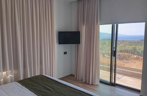 Kontomari Villa | Afea Villas