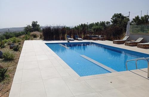 Kontomari Villa | Afea Villas