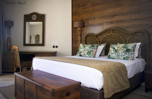 Korba Hotel | Africa Jade Thalasso