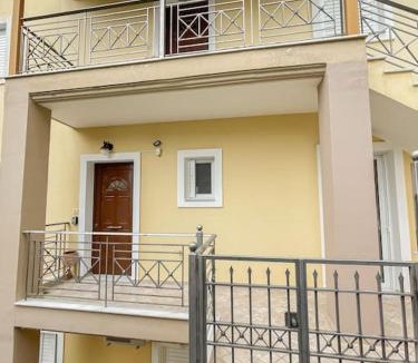 Mavrovouni Apartment | Afroditi's Apartment Superb View