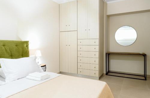 Monemvasia Apartment | Afroditi's Delux apartment