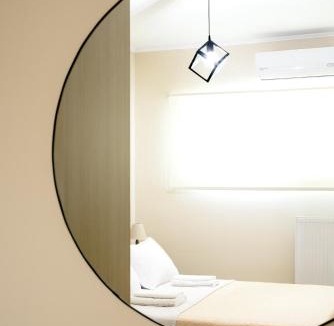 Monemvasia Apartment | Afroditi's Delux apartment
