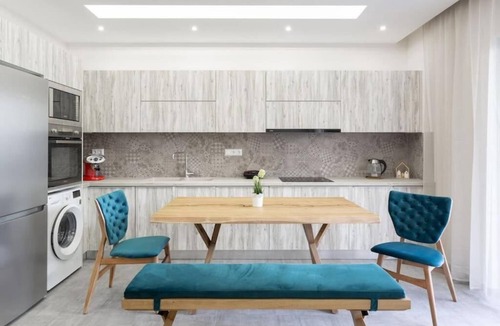 Nea Smirni Apartment | Afroditi Suite