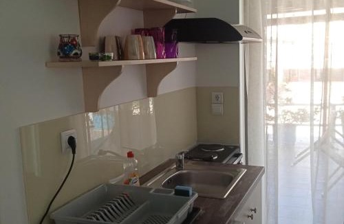 Agii Apostoli Apartment | Ag.apostoloi studios