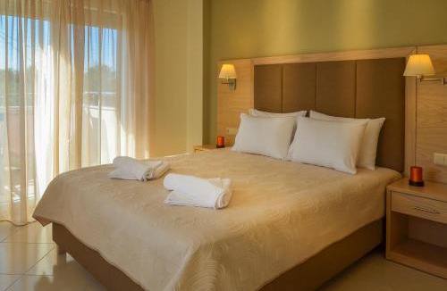 Skala Rachoniou House | Agali Rooms