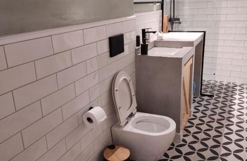 Kavala Apartment | Agalie