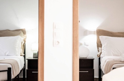 Psarou House | Agapi House Suites - Mykonos