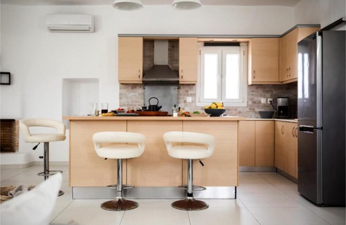 Psarou House | Agapi Residence - Mykonos