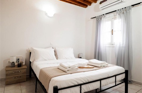 Psarou House | Agapi Residence - Mykonos