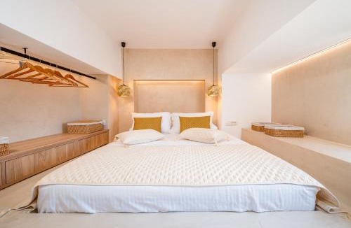 Zia Apartment | Agartha-Infinite Sunset & Sea View