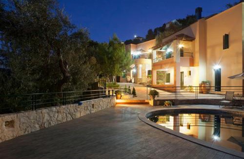 Kastellos House | Agathes Traditional Houses