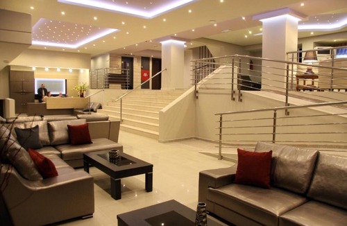 Kos Apartment | Agela Hotel & Apartments