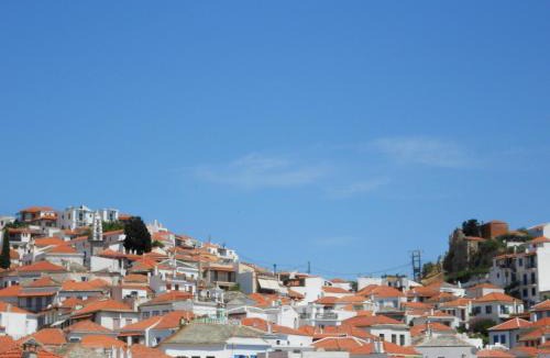 Skopelos House | Aggela Guesthouse