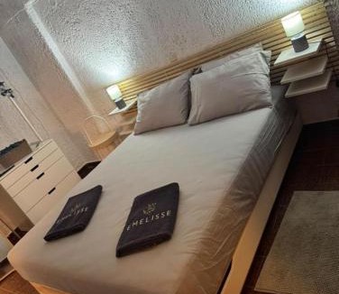 Ormos Agiou Ioannou Apartment | Aggelakos Rooms