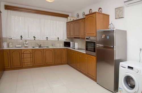 South Rhodes Villa | Aggeli Village House