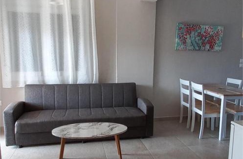 Paralia Ofryniou Apartment | Aggeliki's Apartments