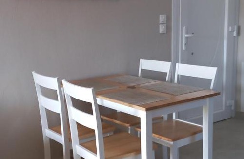 Paralia Ofryniou Apartment | Aggeliki's Apartments