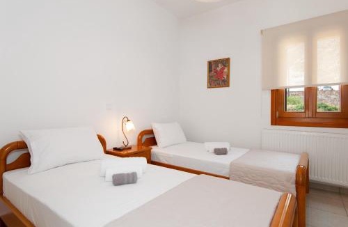 Kamares House | Aggeliki's House