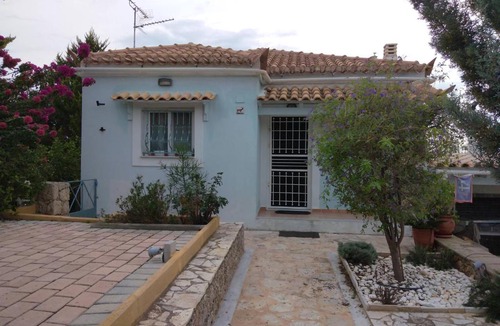 Kilada Villa | Aggeliki's maisonette Sea View Porto Cheli