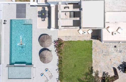 Pefkos Villa | Aggelina Villa