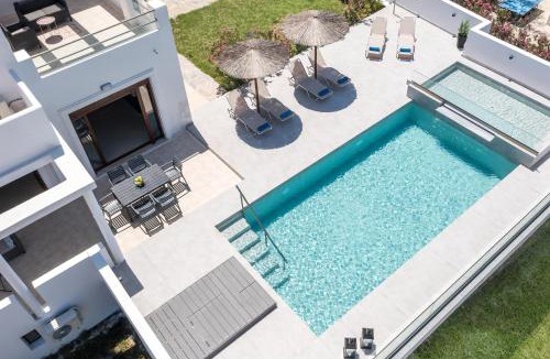 Pefkos Villa | Aggelina Villa