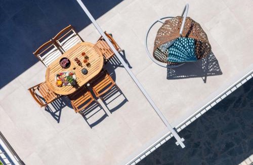 Potamos Villa | AGGELLE Villa