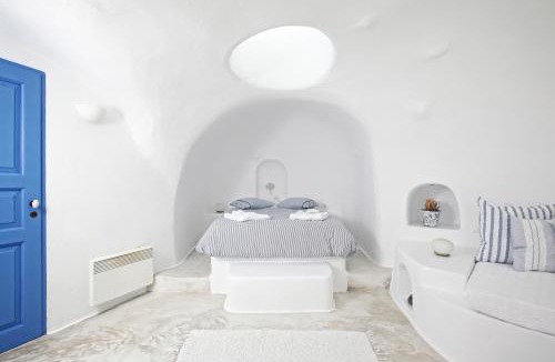 Imerovigli Hotel | Aghios Artemios Traditional Houses