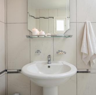 Agia Anna Apartment | Agia Anna Living
