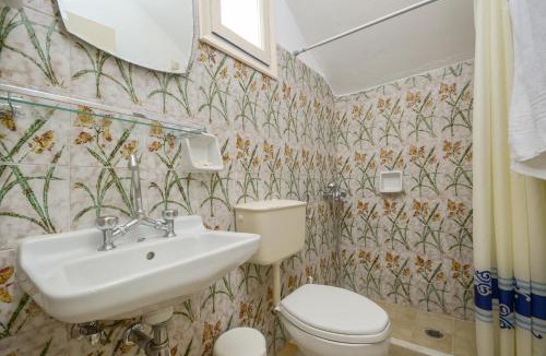Agia Anna Apartment | Agia Anna Living