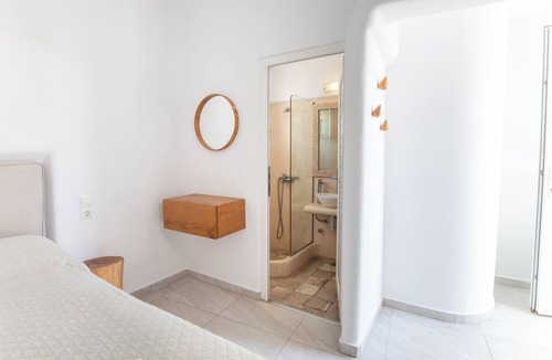 Paraga House | Agia Anna on the beach